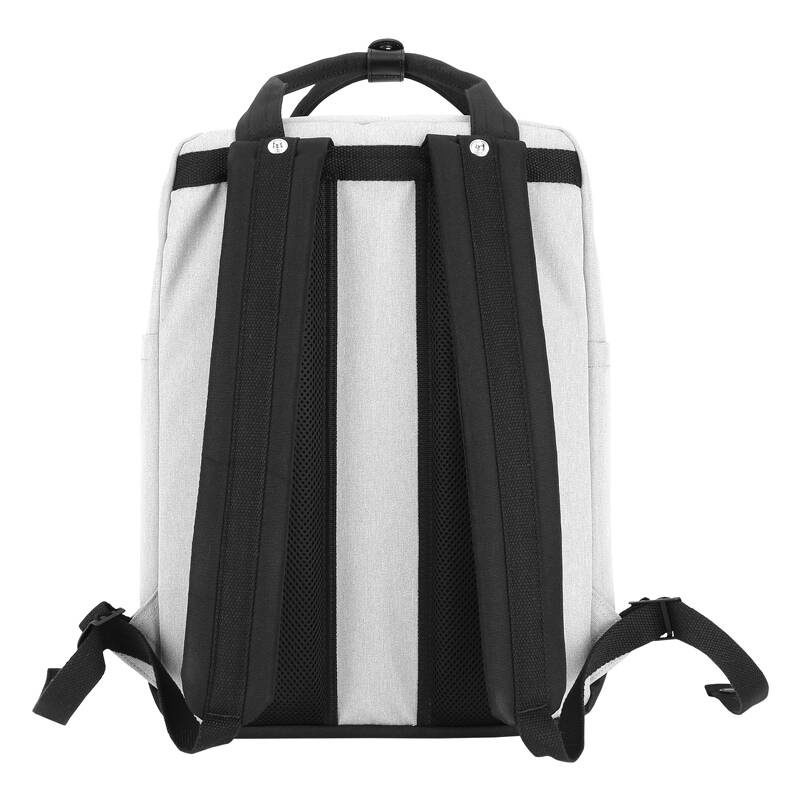 Himawari 1010 15.6'' laptop backpack (gray) - Image 3