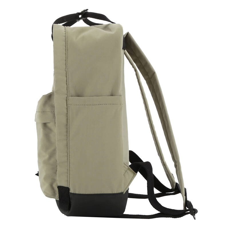 Himawari 14'' laptop backpack 1084m (olive) - Image 3