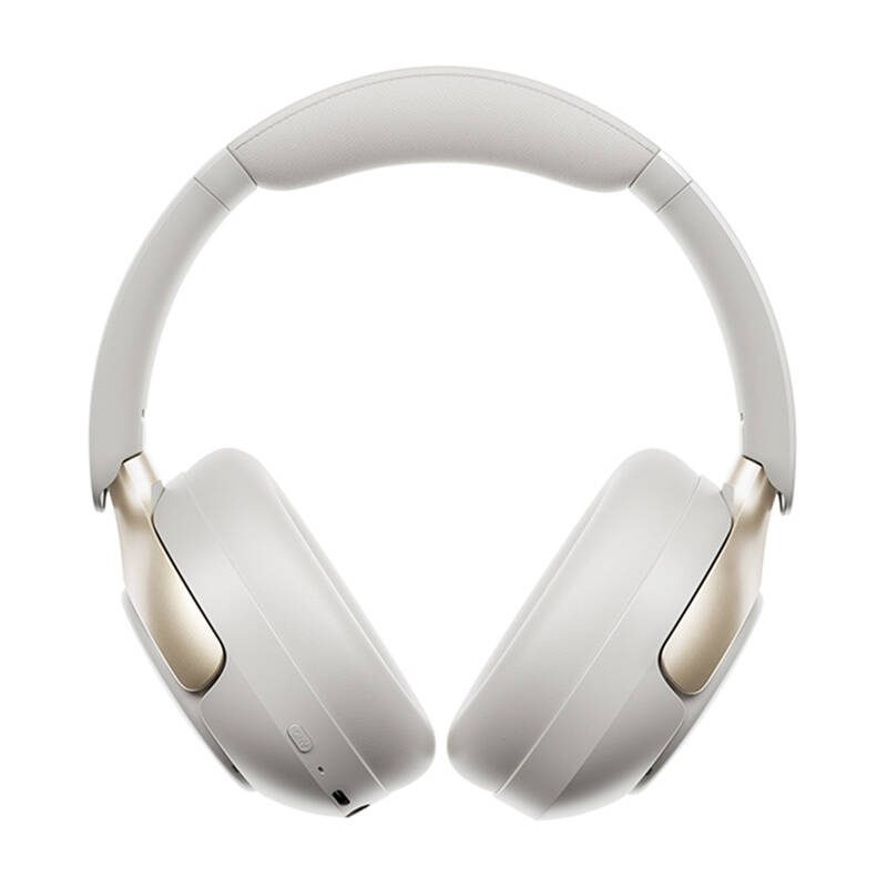 QCY H3 Pro Headphones (White) - Image 5
