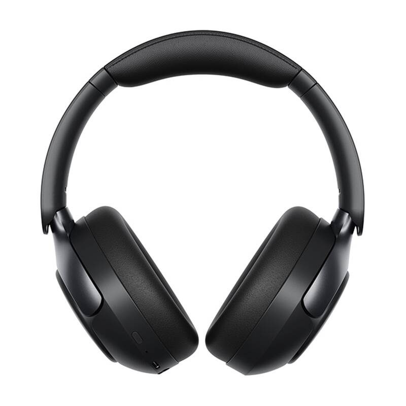 QCY H3 pro ANC wireless headphones (black) - Image 5