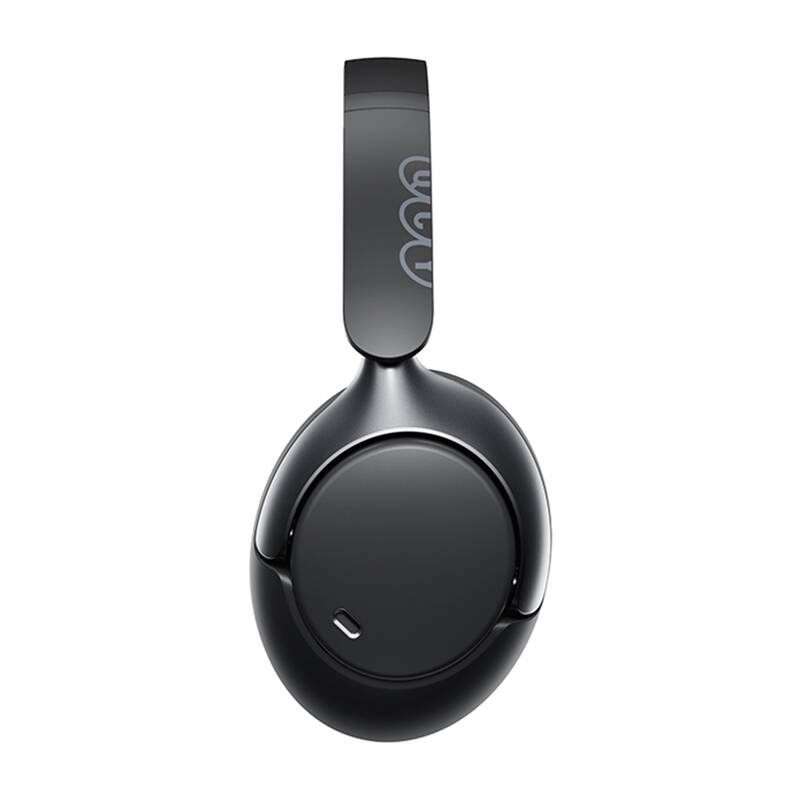 QCY H3 pro ANC wireless headphones (black) - Image 6