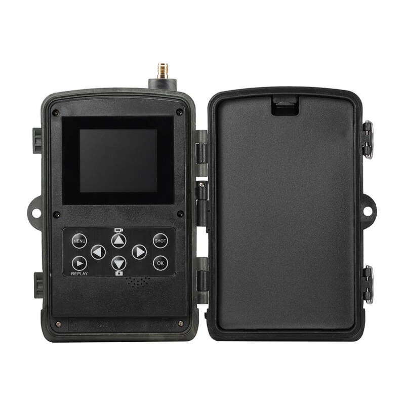 Suntek 4G APPHC-801pro Trail Camera Photo Camera - Image 3