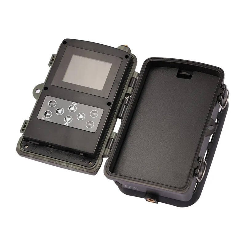 Suntek 4G APPHC-801pro Trail Camera Photo Camera - Image 4