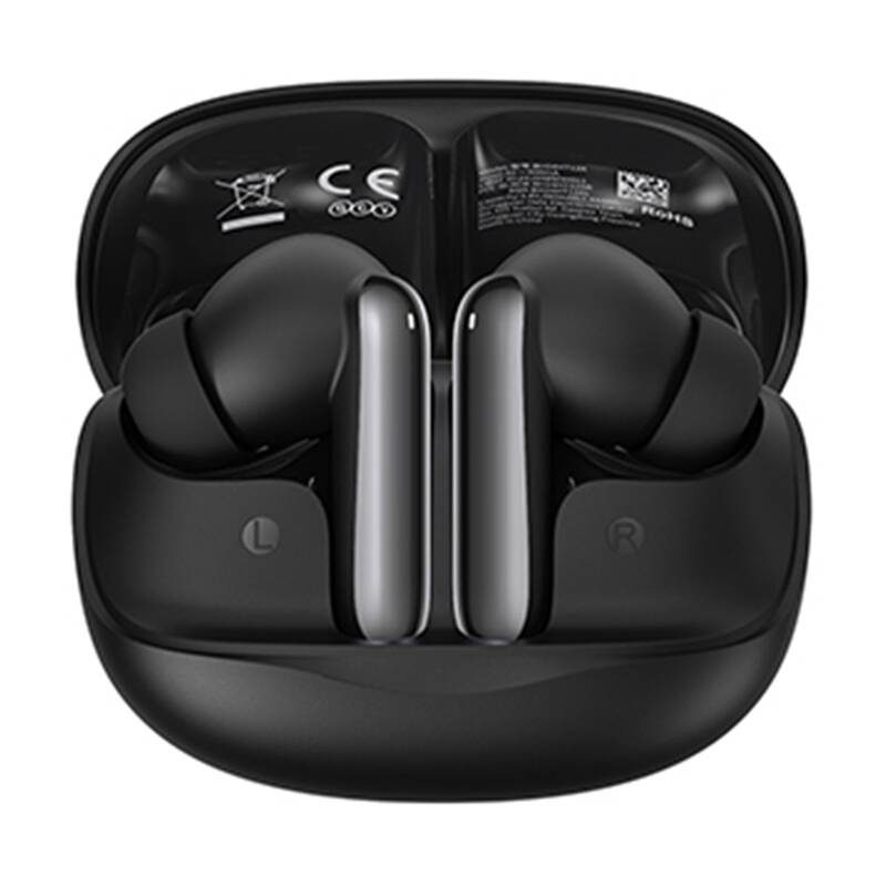 TWS QCY MeloBuds HT12 Headphones (black) - Image 3