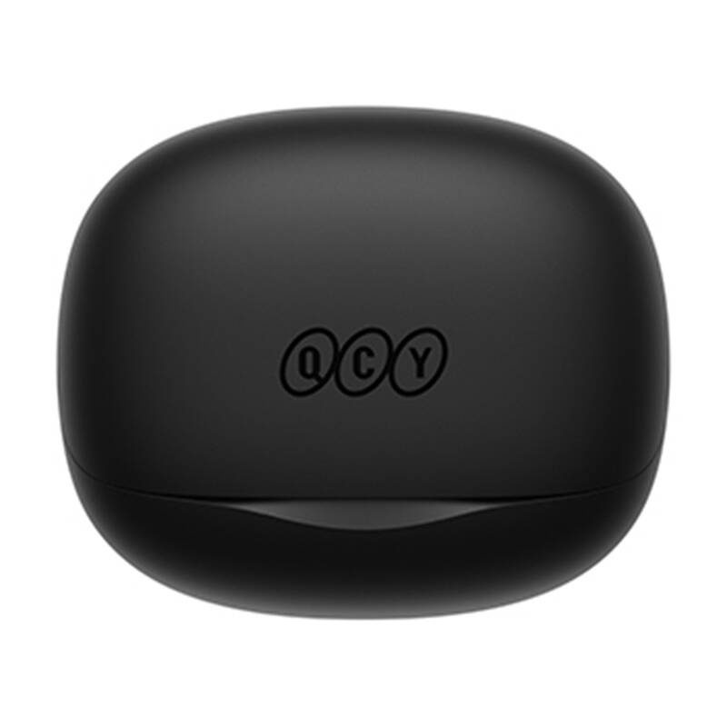 TWS QCY MeloBuds HT12 Headphones (black) - Image 5