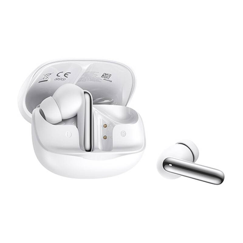 TWS QCY MeloBuds HT12 Headphones (white) - Image 3