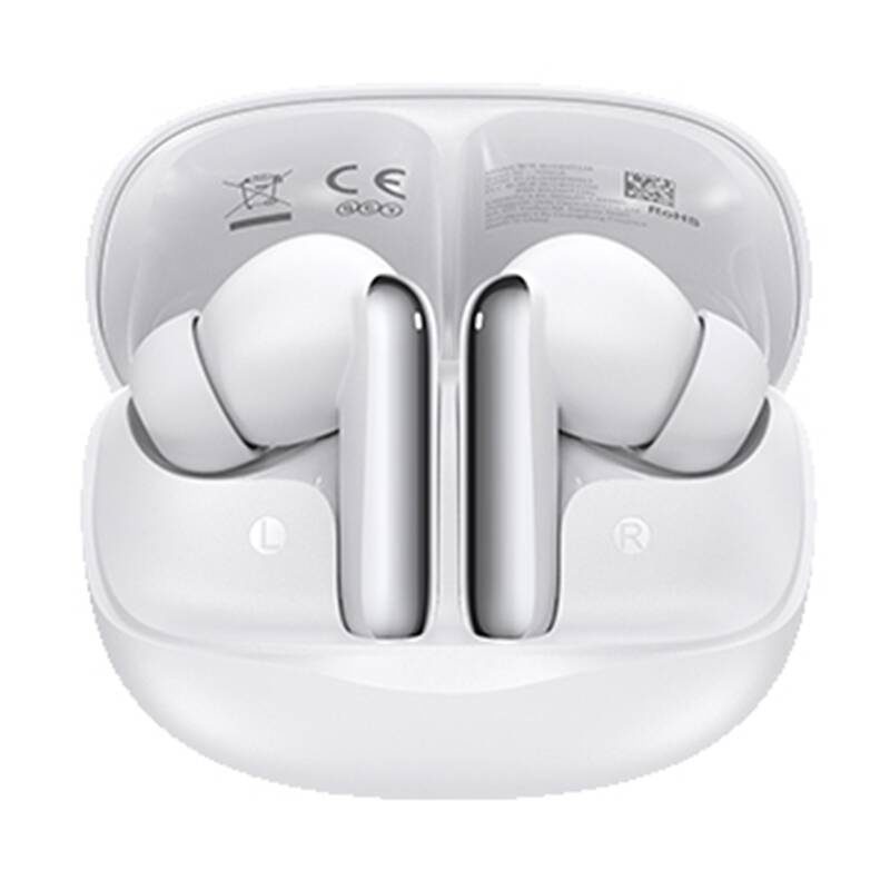 TWS QCY MeloBuds HT12 Headphones (white) - Image 4