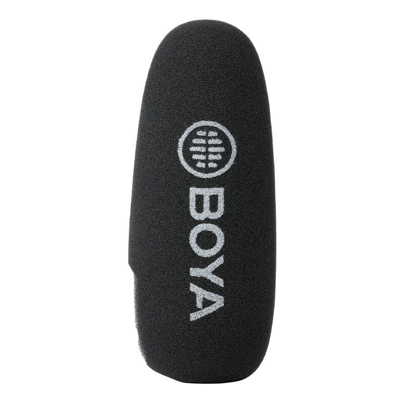 Boya BY-BM3030 on-camera microphone - Image 3
