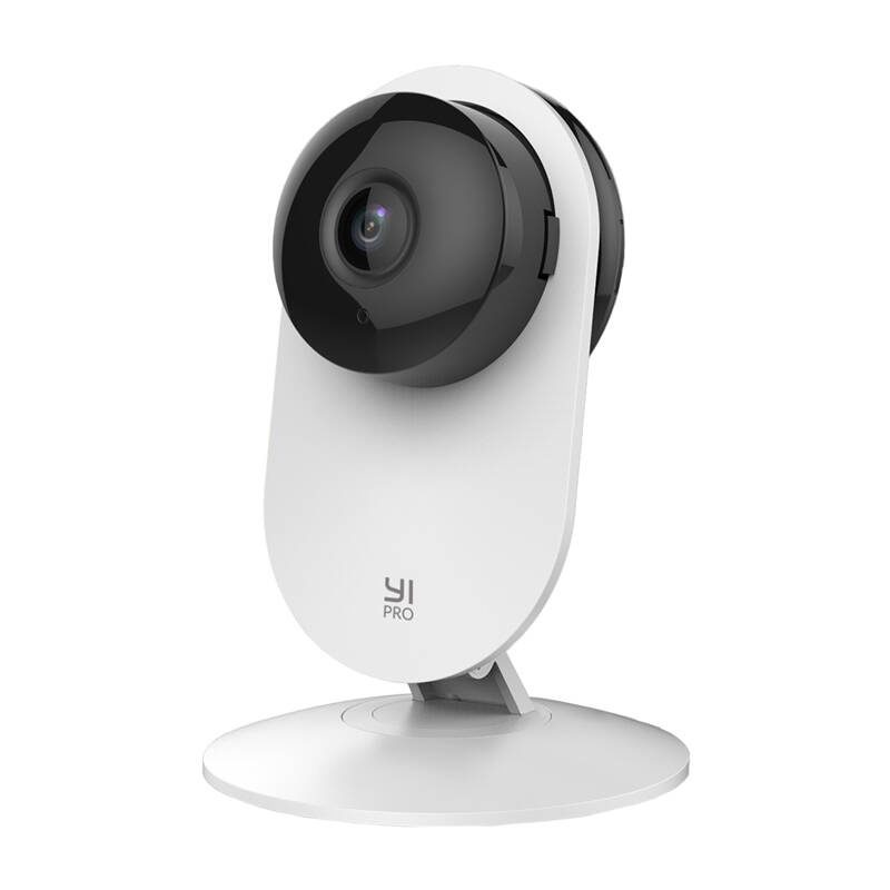 YI 2K Pro 3MP Indoor Camera - Image 2