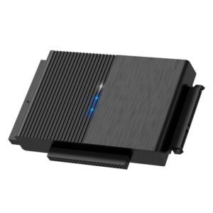 FIDECO PL319 HDD/SSD adapter (USB 3.0, 16TB, IDE/SATA)