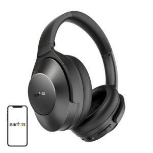 Earfun Wave Life HP201 Wireless Headphones (black)