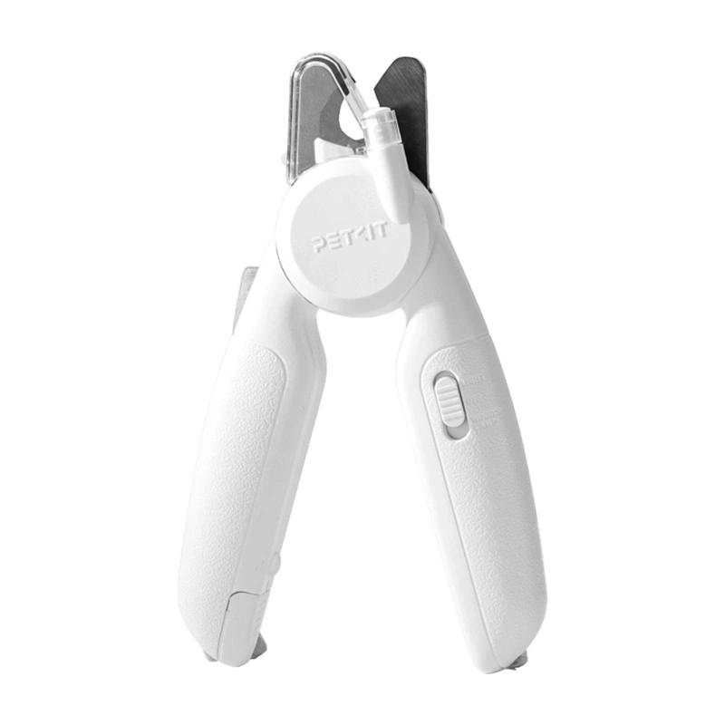 PetKit claw clippers with LED light PRO - Image 2