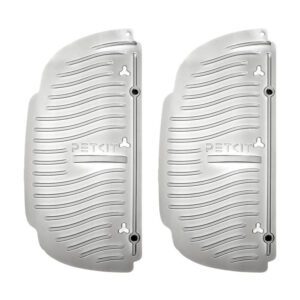 Magnetic litter paddles for Pura Max/ Purobot Max Pro Petkit litter boxes (2 pcs).