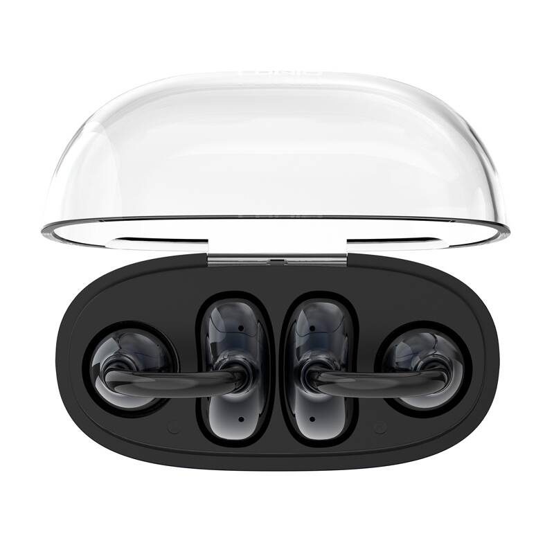 OWS LDNIO T08 in-ear headphones (dark blue) - Image 3