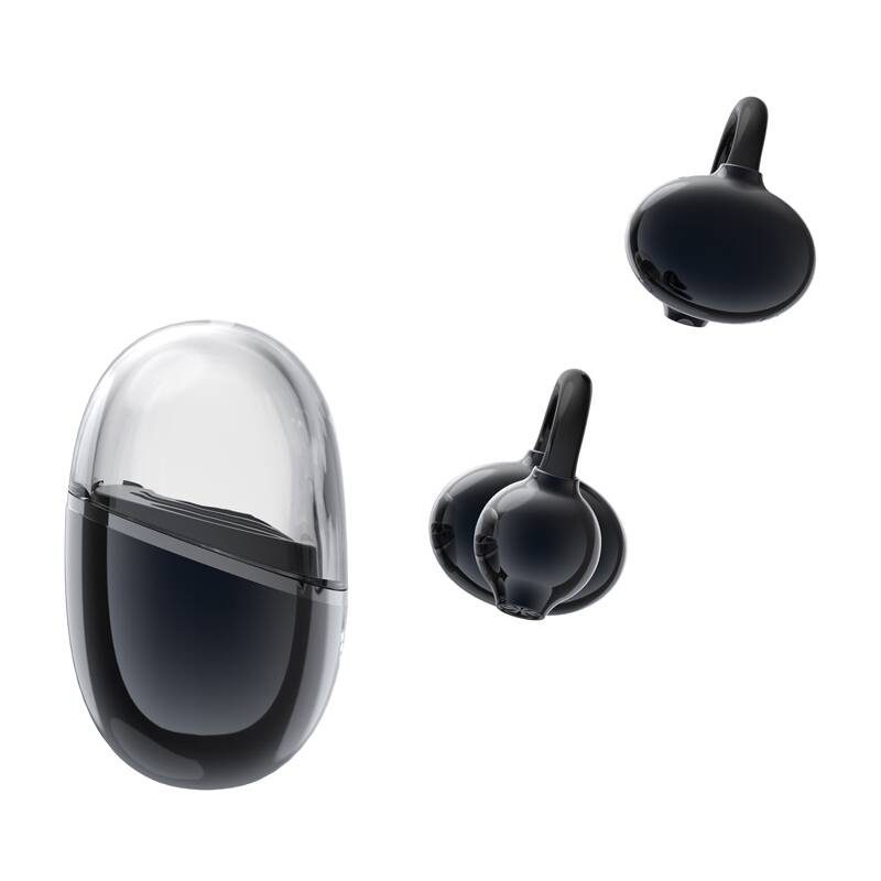 OWS LDNIO T08 in-ear headphones (dark blue) - Image 6