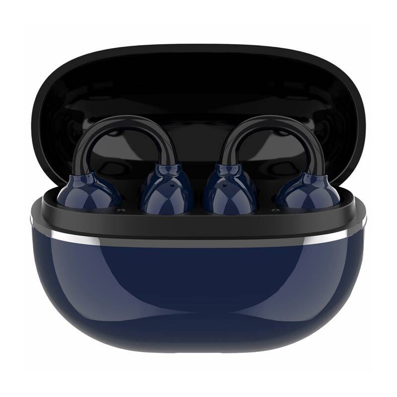 OWS LDNIO T09 in-ear headphones (dark blue) - Image 2