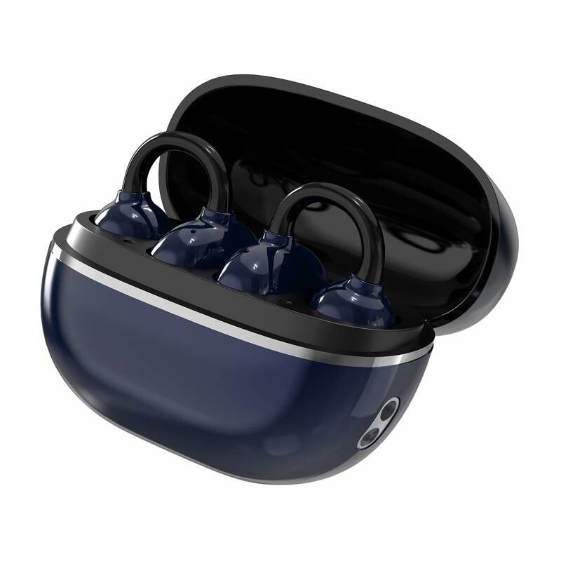 OWS LDNIO T09 in-ear headphones (dark blue) - Image 3