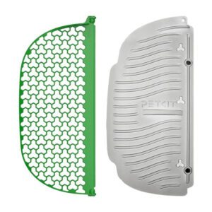 Magnetic Litter Strainer for Petkit Pura Max / Pura Max 2 / Purobot Max PRO (set)