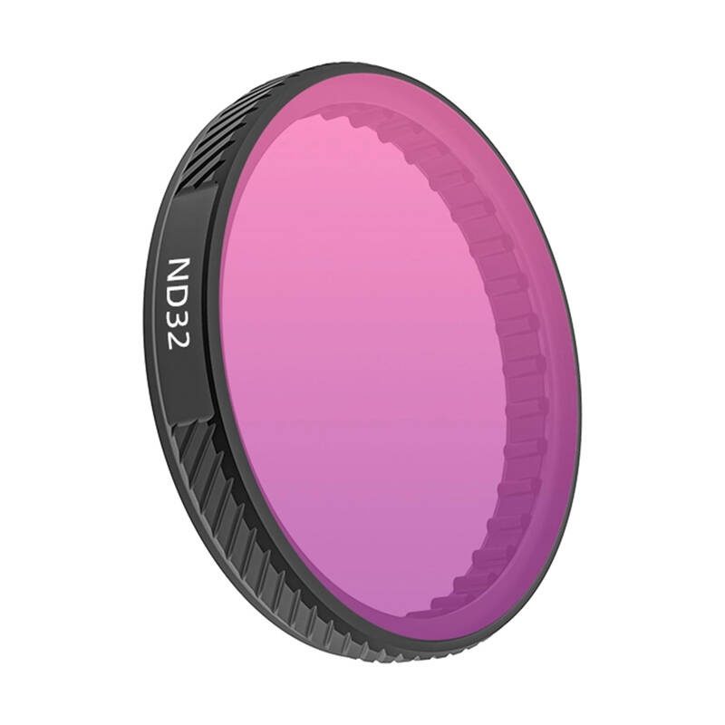 Sunnylife ND8+ND16+ND32+ND64 Filter Set 073526 - Image 4