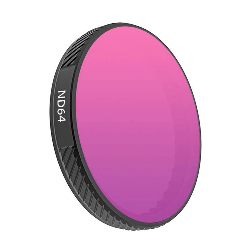 Sunnylife ND8+ND16+ND32+ND64 Filter Set 073526 - Image 5