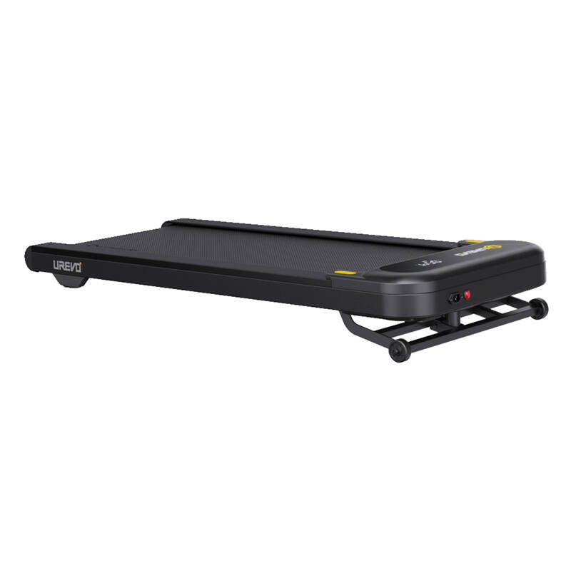 UREVO Spacewalk 3S electric treadmill (black) - Image 2