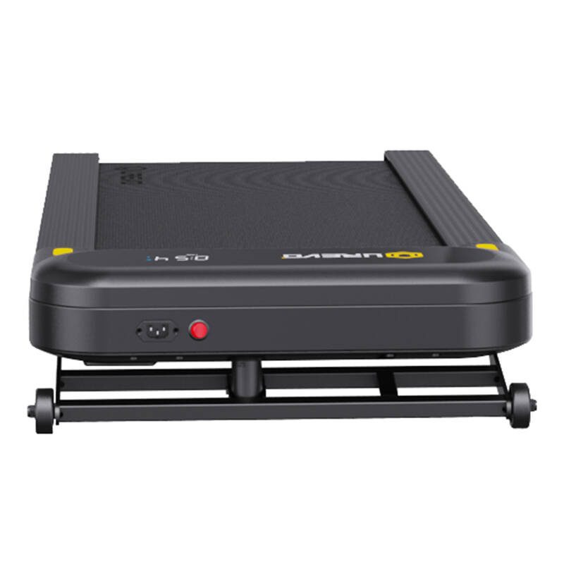 UREVO Spacewalk 3S electric treadmill (black) - Image 5
