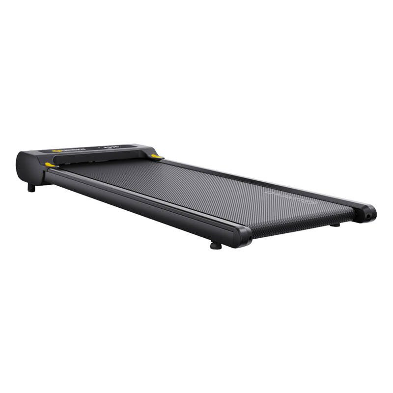 UREVO Spacewalk E3S electric treadmill (black) - Image 2