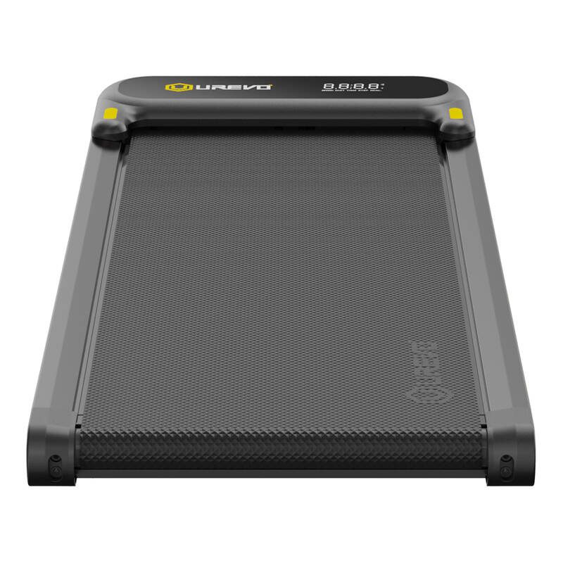UREVO Spacewalk E4 electric treadmill (black) - Image 5