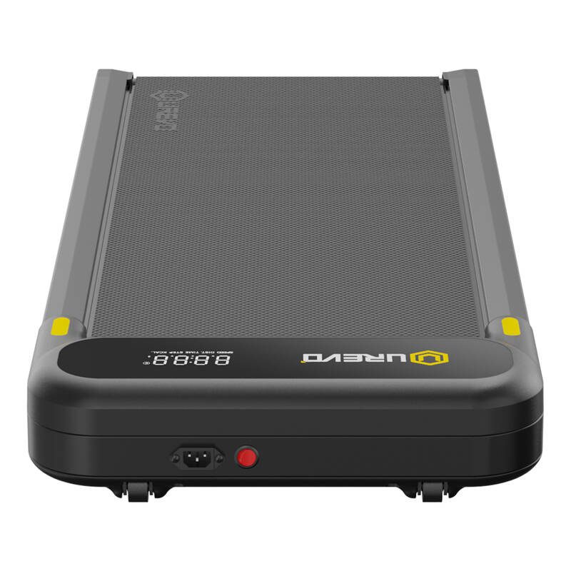 UREVO Spacewalk E4 electric treadmill (black) - Image 6