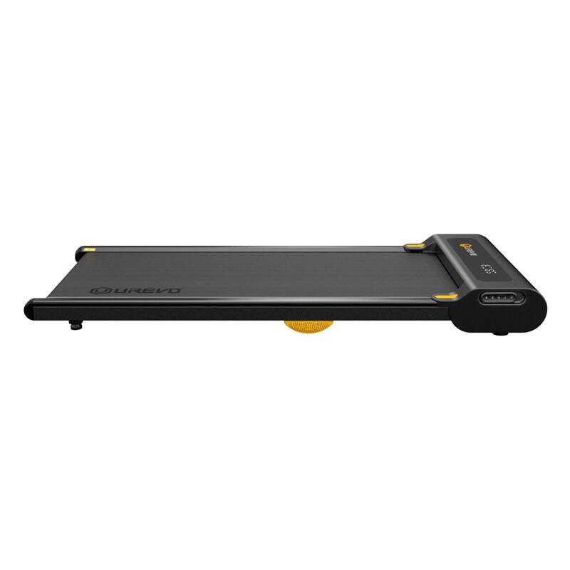 UREVO Spacewalk SP1 Lite electric treadmill (black) - Image 4
