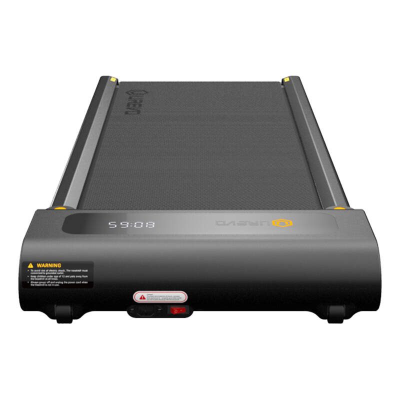 UREVO Spacewalk SP1 Lite electric treadmill (black) - Image 6