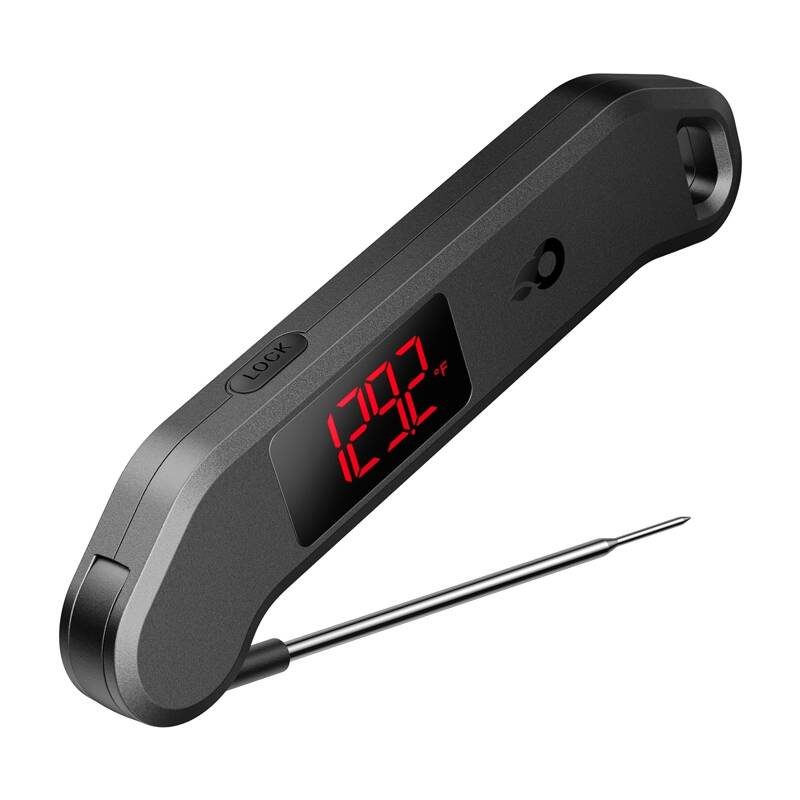 ThermoMaven F1 Stealt handheld thermometer - Image 2