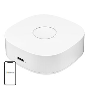 Smart home WS2GW-R WiFi