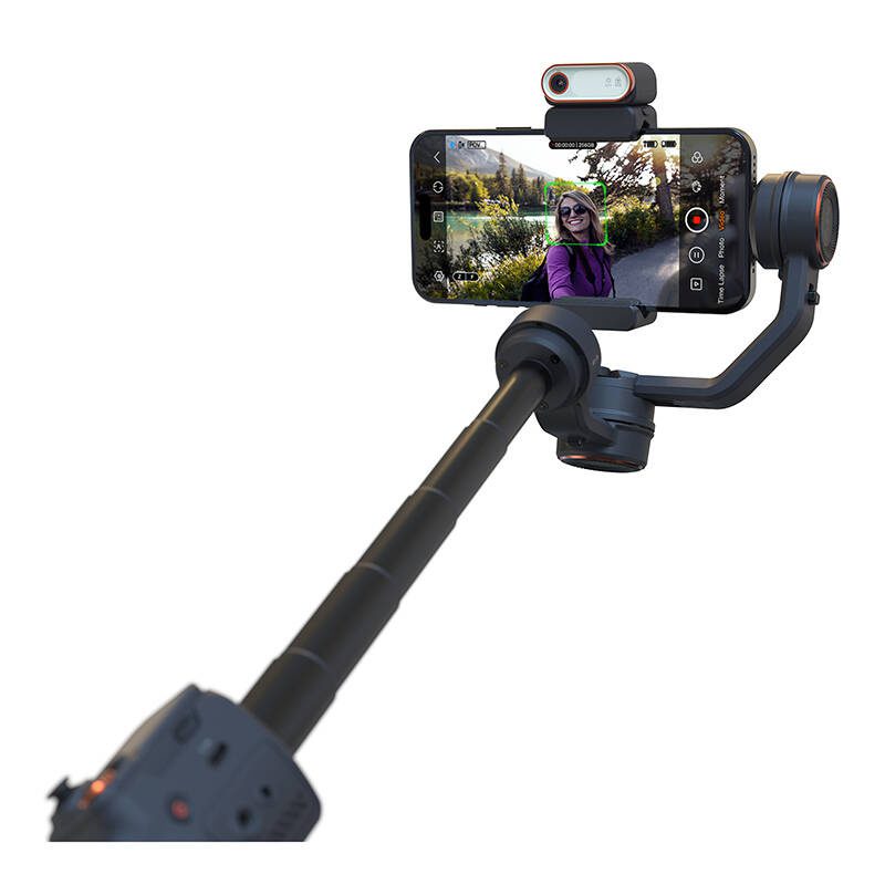 Gimbal Hohem iSteady M7 - Image 3