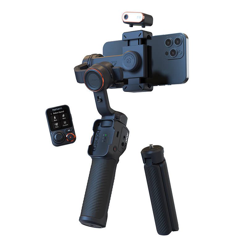 Gimbal Hohem iSteady M7 - Image 4