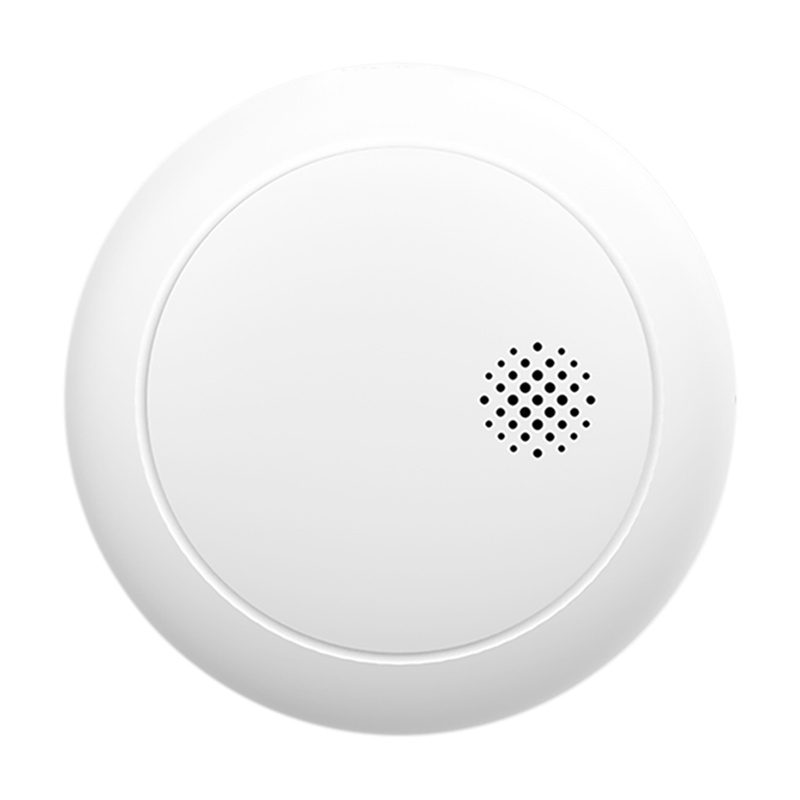 Heiman HM2SA-1W Interlinked Wireless Smoke Alarm Sensor - Image 4