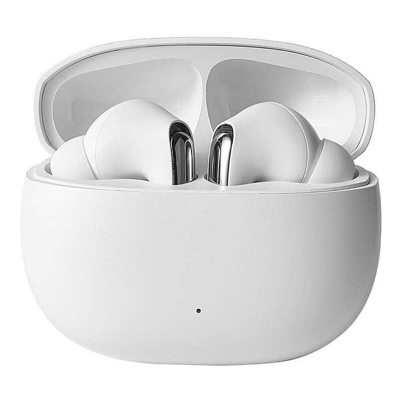 Joyroom Funpods JR-FN1 Wireless In-Ear Headphones (White) - Image 3