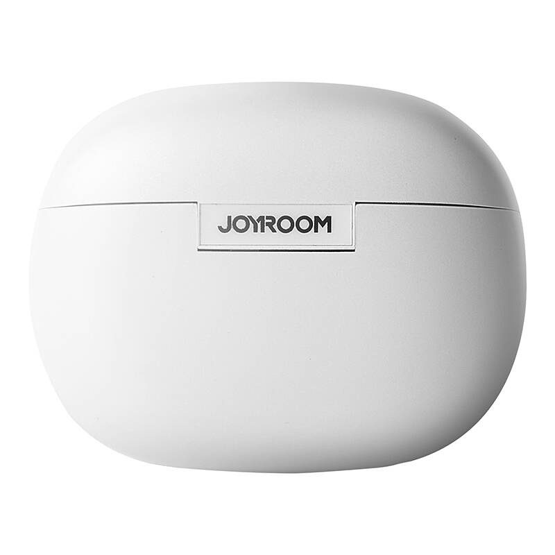 Joyroom Funpods JR-FN1 Wireless In-Ear Headphones (White) - Image 4