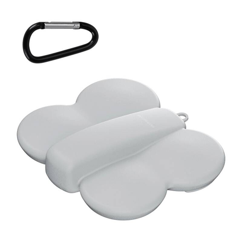 Butterfly Sunnylife NE-SN908 protective case for NEO with carabiner (gray)