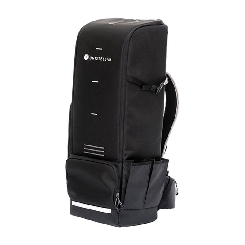 Unistellar backpack for eVscope 2/eQuinox 2 telescopes - Image 2