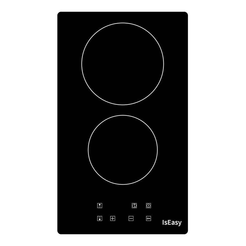IsEasy T2V-01M ceramic/electric cooktop - Image 2