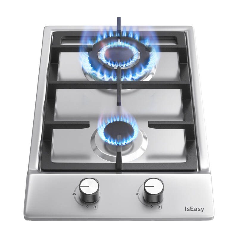 IsEasy MGBS-312A gas hob - Image 2