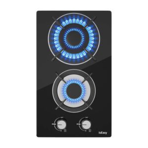 IsEasy MGBG-312A gas hob