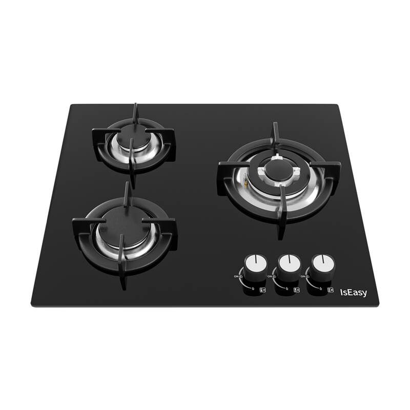 IsEasy MGBG-603 gas hob - Image 2