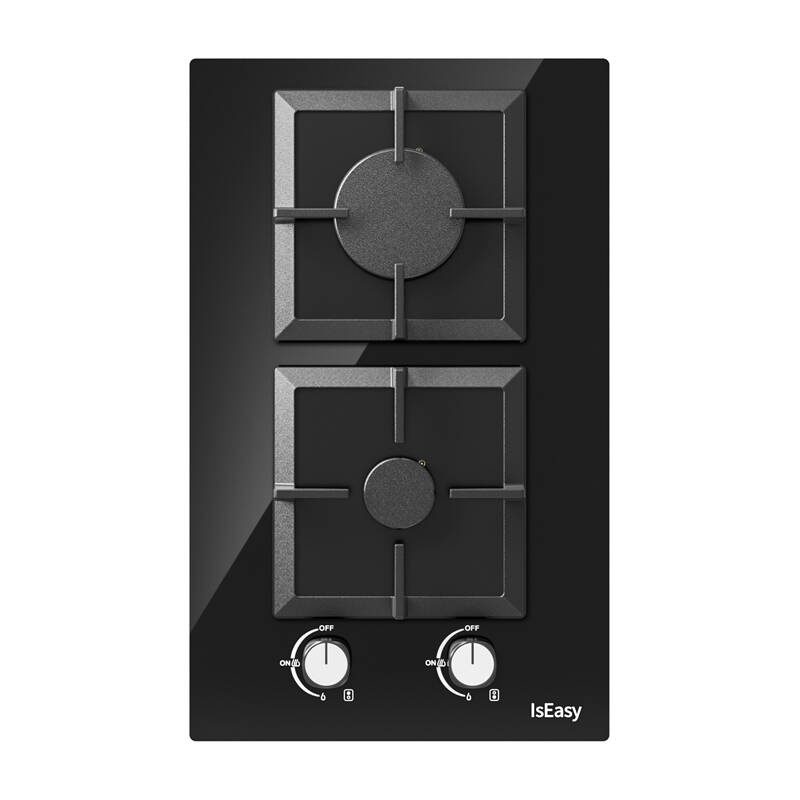 IsEasy MGBG-312S2C gas hob - Image 2