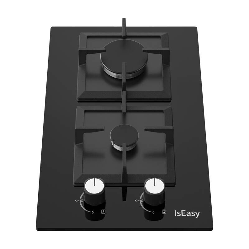 IsEasy MGBG-312S2C gas hob - Image 3