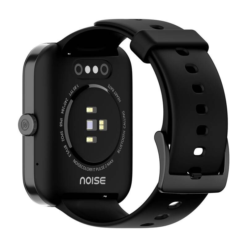 Smartwatch Noise Pulse 2 Max (black) - Image 4
