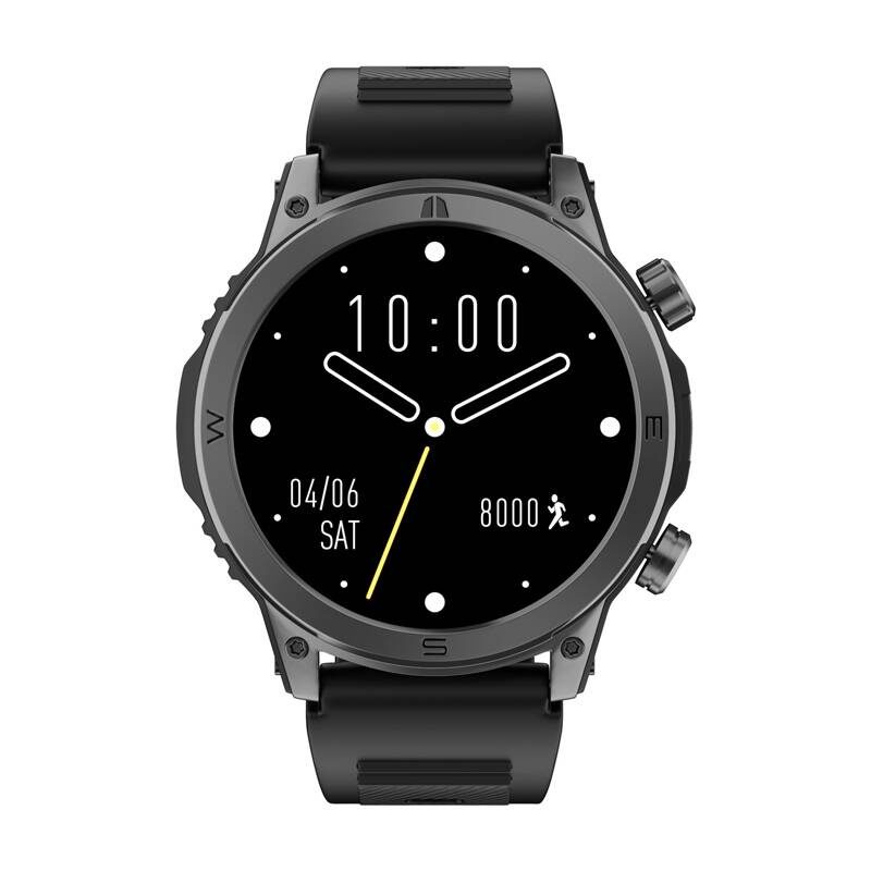 Smartwatch Noise Endeavour Smartwatch (black) - Image 2