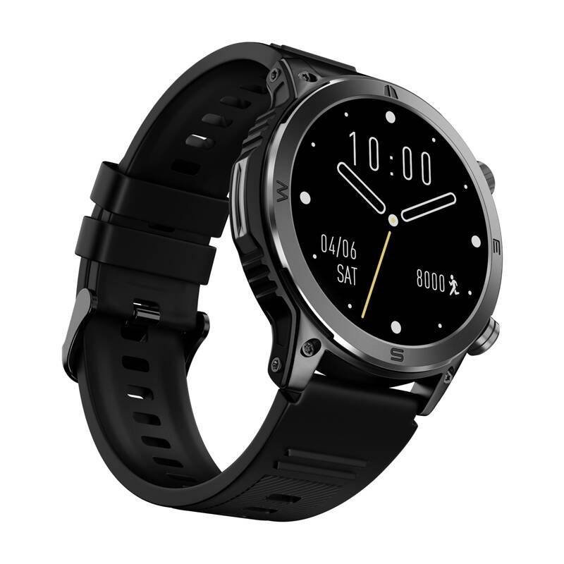 Smartwatch Noise Endeavour Smartwatch (black) - Image 3