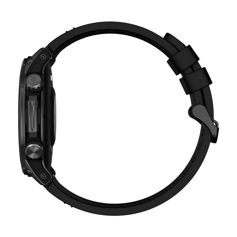 Smartwatch Noise Endeavour Smartwatch (black) - Image 4